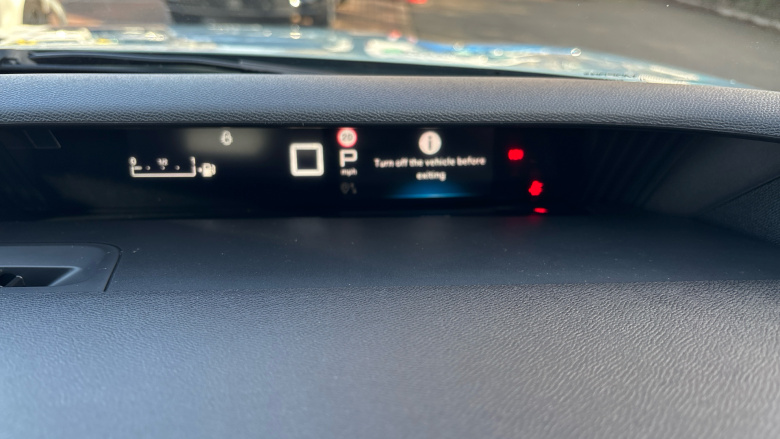 Citroen C3 1.2 Hybrid [110] Plus 5dr e-DCS6 Petrol Hatchback